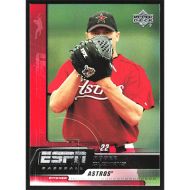 2005 Upper Deck ESPN #40 Roger Clemens