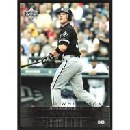 2005 Upper Deck #328 Joe Crede