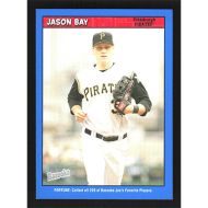 2006 Bazooka Blue Fortune #148 Jason Bay