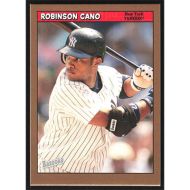 2006 Bazooka Gold Chunks #115 Robinson Cano