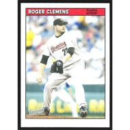 2006 Bazooka #135 Roger Clemens