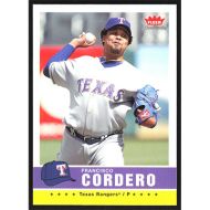 2006 Fleer Tradition #145 Francisco Cordero