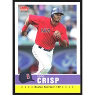 2006 Fleer Tradition #152 Coco Crisp