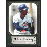 2006 Greats of the Game #3 Andre Dawson