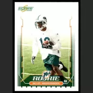 2006 Score #333 Devin Aromashodu