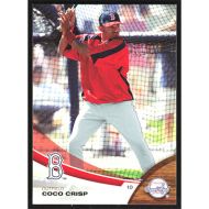 2006 Sweet Spot #41 Coco Crisp