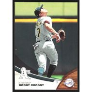 2006 Sweet Spot #8 Bobby Crosby