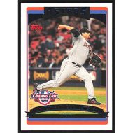 2006 Topps Opening Day #84 Roger Clemens