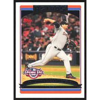 2006 Topps Opening Day #84 Roger Clemens