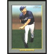 2006 Topps Turkey Red #412 Doug Davis