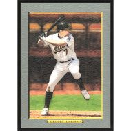 2006 Topps Turkey Red #417 Bobby Crosby