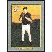 2006 Topps Turkey Red #609 Matt Cain