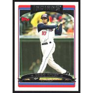 2006 Topps #12 Coco Crisp