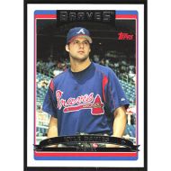 2006 Topps #239 Kyle Davies