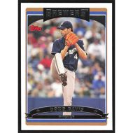 2006 Topps #344 Doug Davis