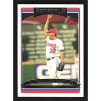 2006 Topps #361 Chad Cordero