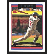 2006 Topps #506 Michael Cuddyer