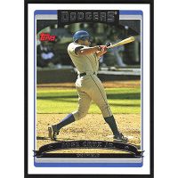 2006 Topps #521 Jose Cruz Jr.