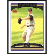 2006 Topps #92 Lance Cormier