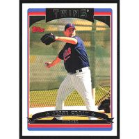 2006 Topps #96 Jesse Crain