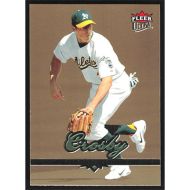 2006 Ultra Gold Medallion #16 Bobby Crosby