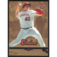 2006 Ultra Gold Medallion #2 Bartolo Colon