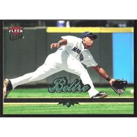 2006 Ultra #83 Adrian Beltre