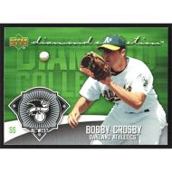 2006 Upper Deck Diamond Collection #DC-BC Bobby Crosby