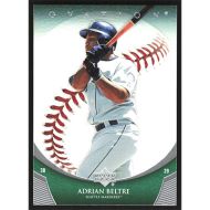 2006 Upper Deck Ovation #39 Adrian Beltre