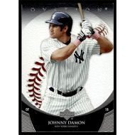 2006 Upper Deck Ovation #83 Johnny Damon