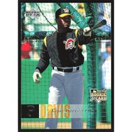 2006 Upper Deck #1160 Rajai Davis