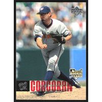 2006 Upper Deck #1219 Roy Corcoran