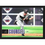 2006 Upper Deck #25 Craig Counsell