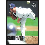 2006 Upper Deck #260 Doug Davis