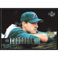 2006 Upper Deck #437 Tim Corcoran