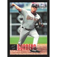 2006 Upper Deck #487 Chad Cordero