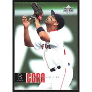 2006 Upper Deck #535 Alex Cora