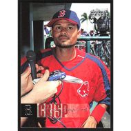 2006 Upper Deck #537 Coco Crisp