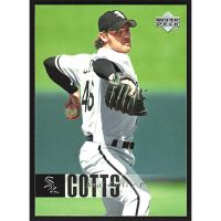 2006 Upper Deck #565 Neal Cotts