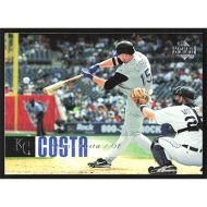 2006 Upper Deck #651 Shane Costa