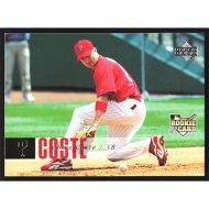 2006 Upper Deck #741 Chris Coste