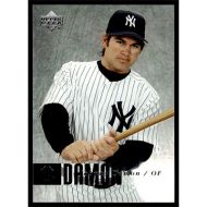 2006 Upper Deck #78 Johnny Damon