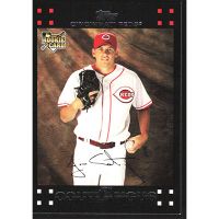 2007 Topps Factory Set Rookie Bonus #7 Jon Coutlangus