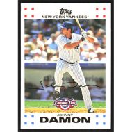 2007 Topps Opening Day #30 Johnny Damon