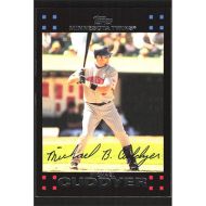 2007 Topps Red Backs #119 Michael Cuddyer