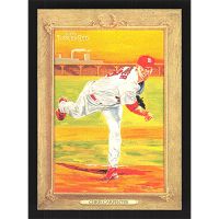 2007 Topps Turkey Red #72 Chris Carpenter