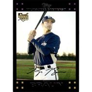 2007 Topps Update #UH150 Ryan Braun