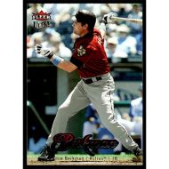 2007 Ultra Retail #75 Lance Berkman