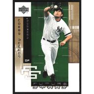 2007 Upper Deck Future Stars #65 Johnny Damon