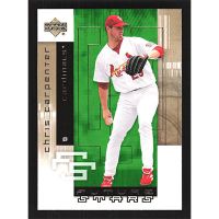 2007 Upper Deck Future Stars #88 Chris Carpenter